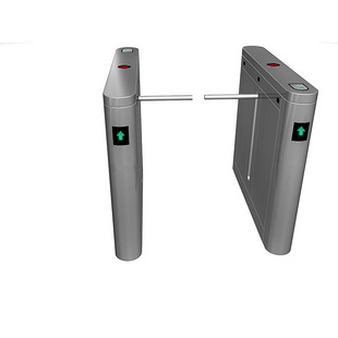 桥式圆角一字闸