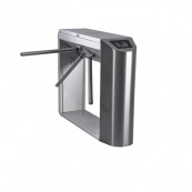 桥式圆弧三辊闸