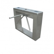 桥式圆角三辊闸