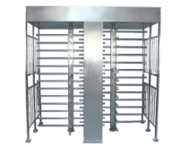 90度全高双通道转闸